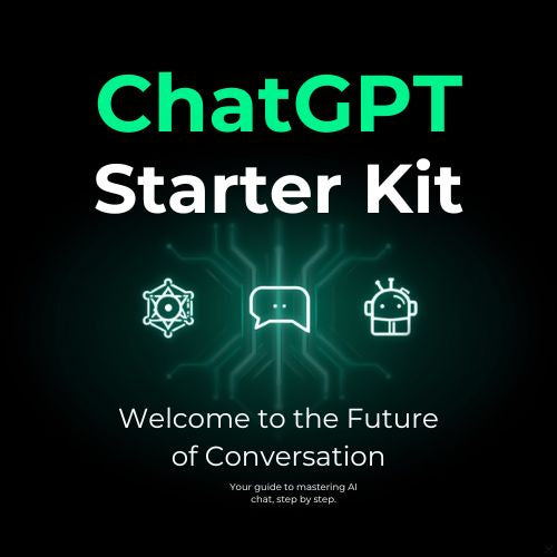 ChatGpt Starter Kit